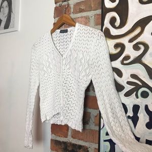 Vintage Y2K Cardigan